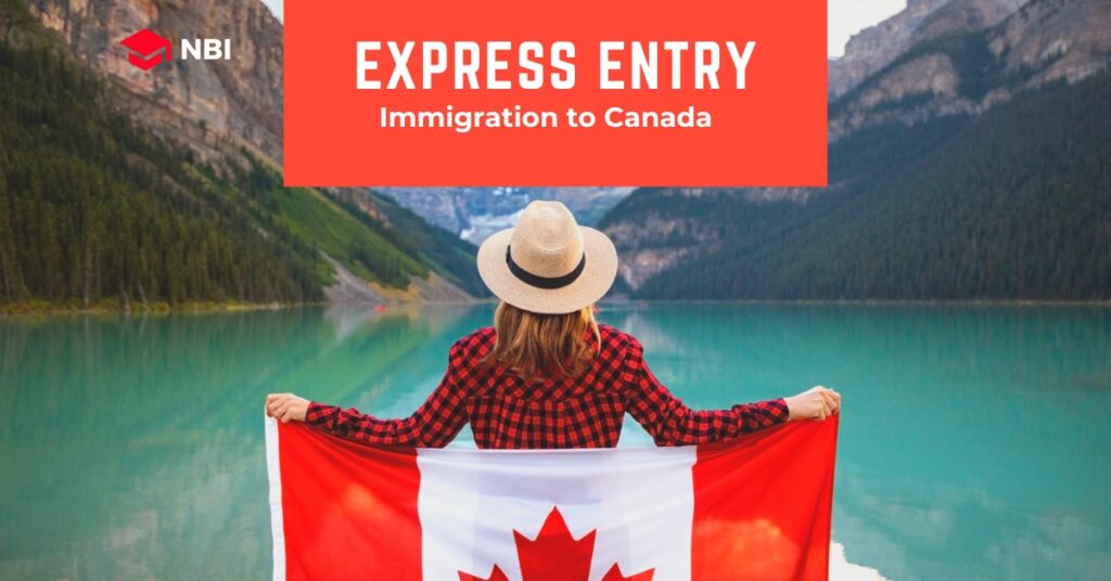 How to Apply for Express Entry for Immigrating to Canada?